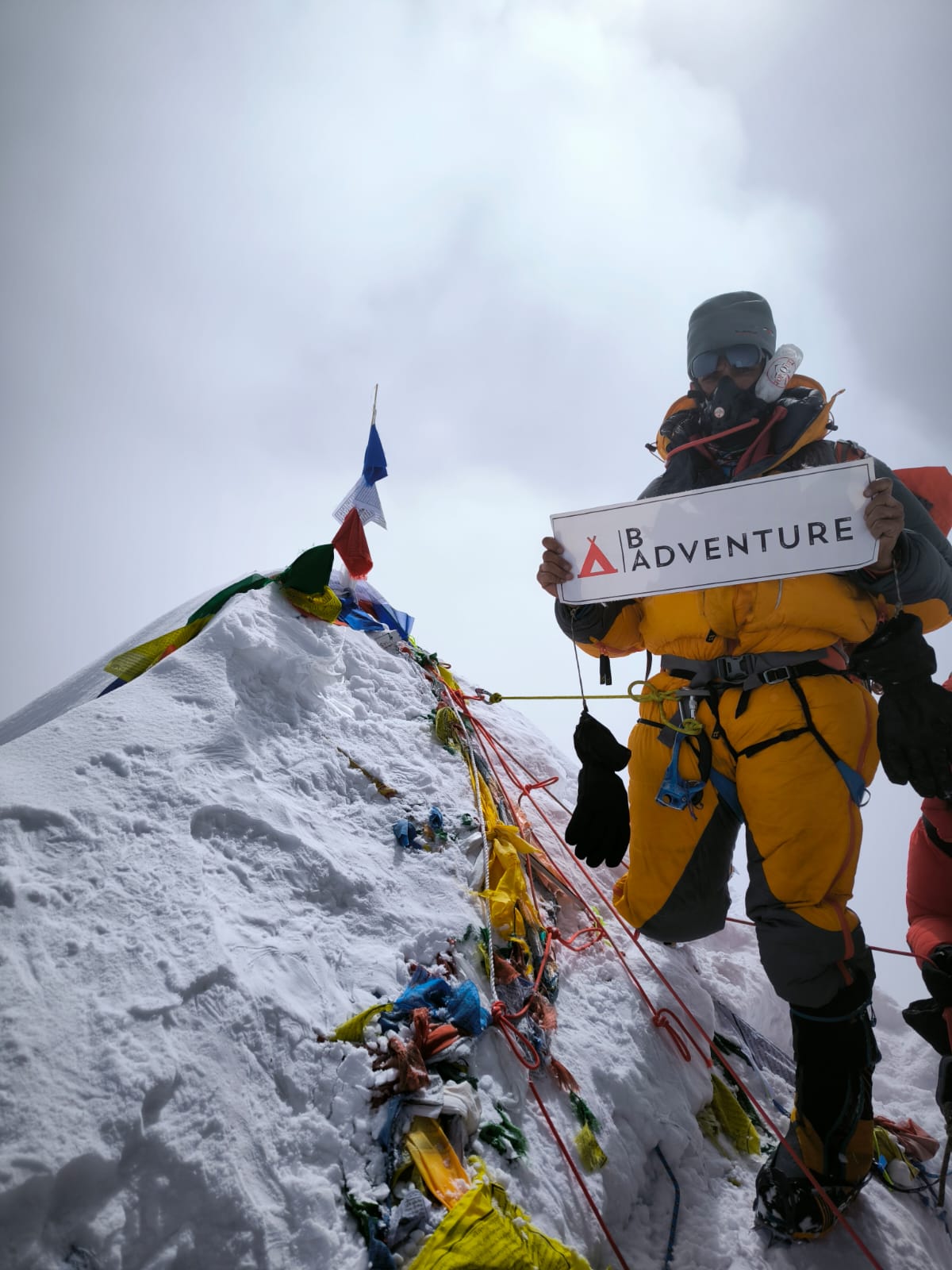 Makalu Base Camp Trek